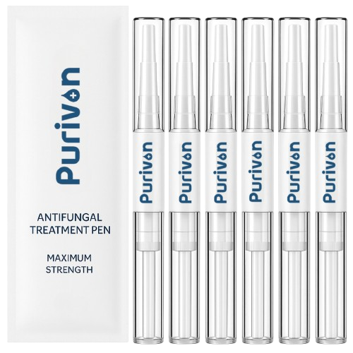 Anti Fungal Pen