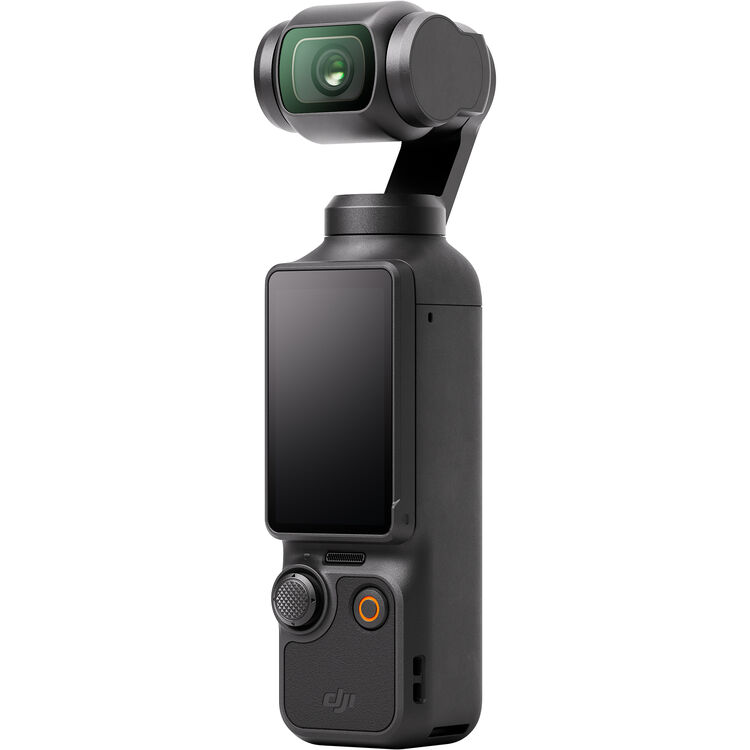 Pocket 3 Camera