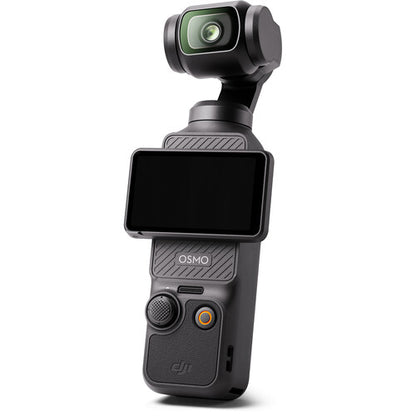 Pocket 3 Camera