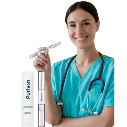 Anti Fungal Pen