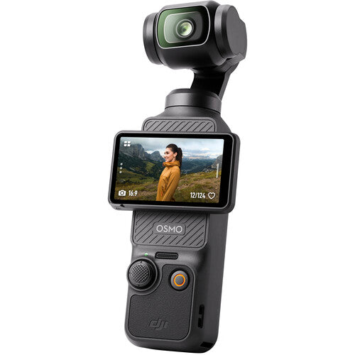 Pocket 3 Camera